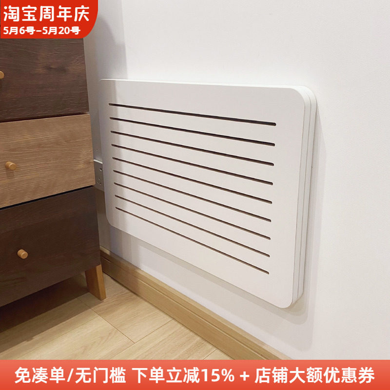 木工小舅 弱电箱装饰画超薄配电箱遮挡 集线多媒体箱网线盒画盖板