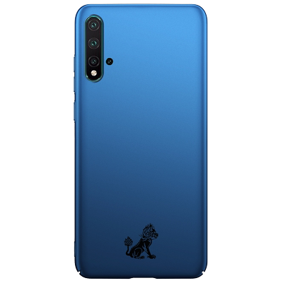 nova小麒麟磁吸手机壳轻薄散热