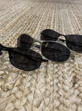 【A/M Swallow】25Ss早春新款运动眼镜25061411