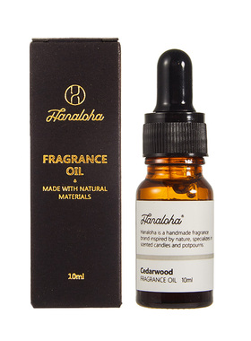 Hanaloha天然植物香薰香氛精油扩香石加湿器家居室内持久安神助眠