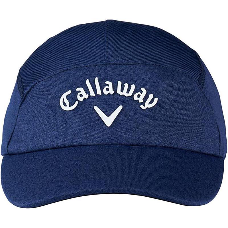Callaway卡拉威男士帽子保暖防风棉质透气冬季户外棒球帽爆款