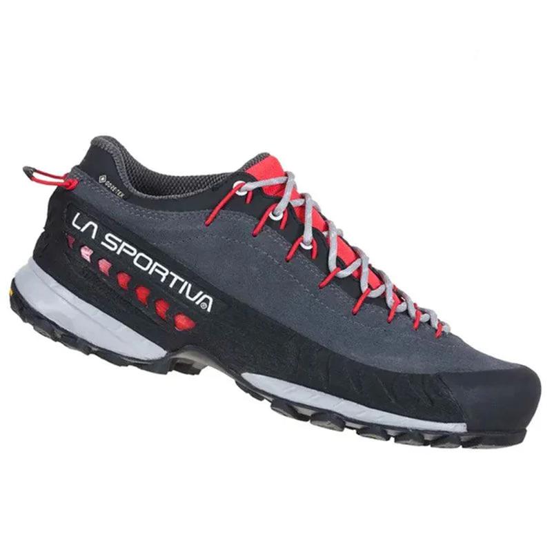 LA SPORTIVA女士徒步鞋防水透气防滑耐磨缓震支撑高抓地力