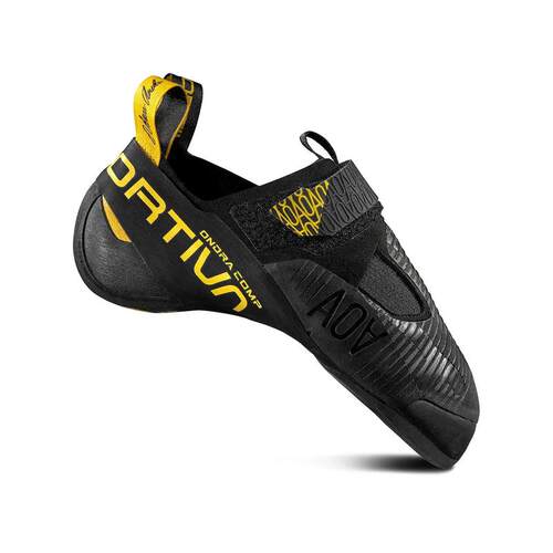 LASPORTIVA男士攀岩鞋高摩擦