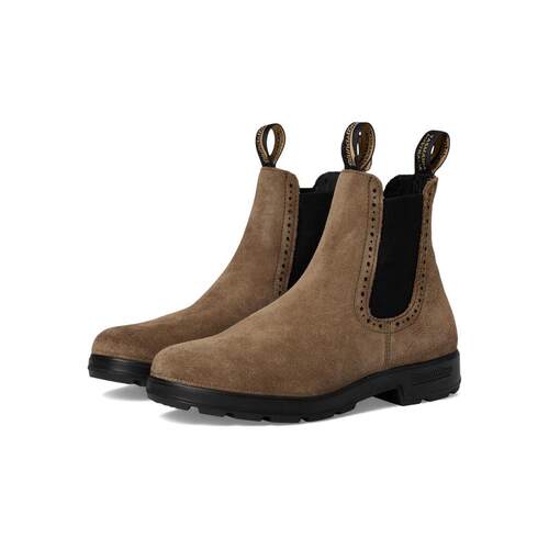 Blundstone女士切尔西靴舒适