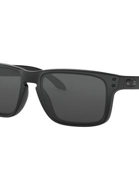 Oakley欧克利男士太阳镜防紫外线高清晰度抗冲击增强对比度方形