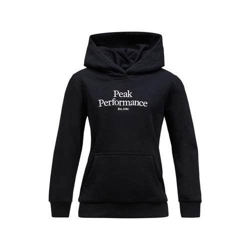 代购PEAK PERFORMANCE壁克峰女士连帽卫衣舒适贴身柔软亲肤