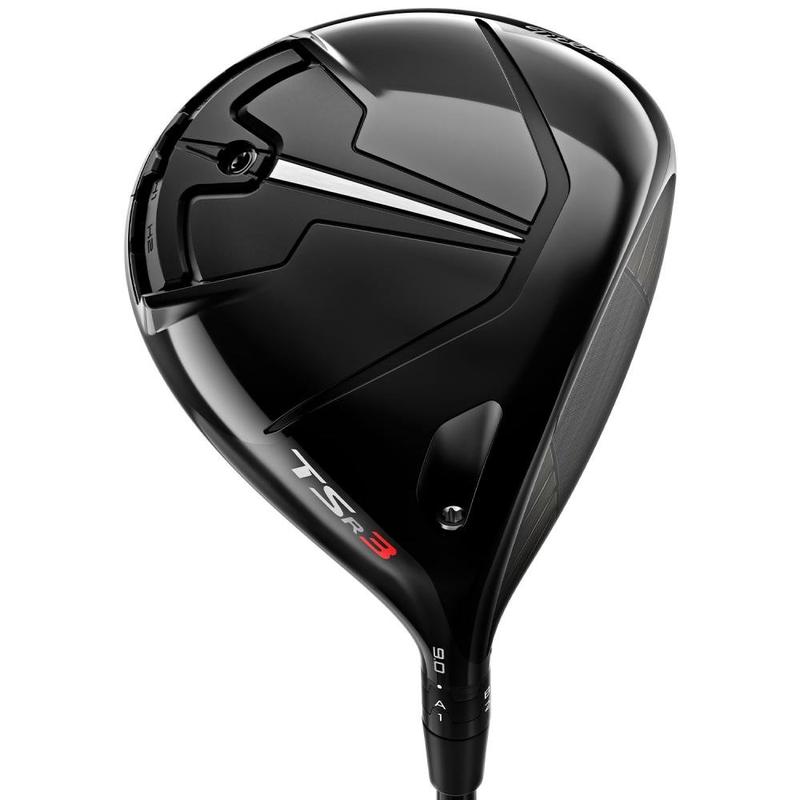 Titleist男女高尔夫球杆高速击球精准速度调节优化击球点