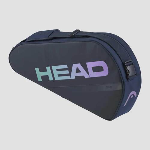 海外代购HEAD/海德网球包独立收纳多功能分区大容量可调节肩带