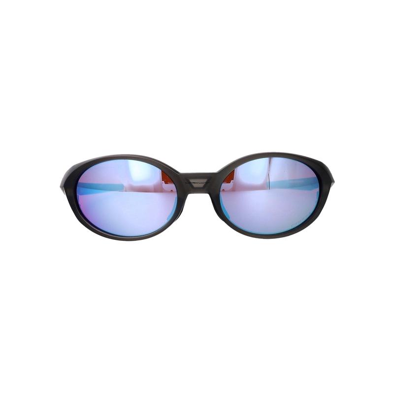 海外代购Oakley/欧克利男士太阳眼镜椭圆形反光镜片日常佩戴