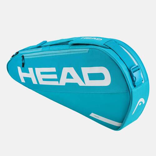 海外代购HEAD/海德网球包独立鞋仓分区收纳可调节肩带大容量