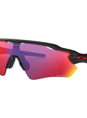 Oakley欧克利男士太阳镜防紫外线高透光抗眩光耐磨黑色渐变镜片