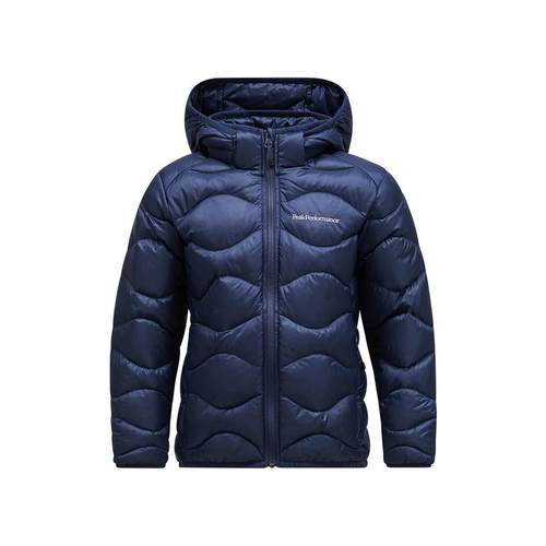 代购PEAK PERFORMANCE壁克峰女士羽绒服防风防泼水轻便易收纳