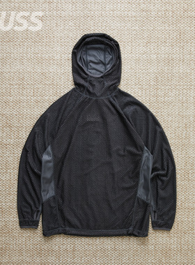 现货 WILDTHINGS OCTA EVOLVE HOODY 科技抓绒保暖中间层卫衣