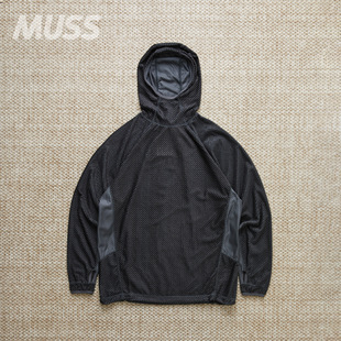 现货 WILDTHINGS OCTA EVOLVE HOODY 科技抓绒保暖中间层卫衣