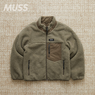 现货 TAION KIDS DOWN X BOA REVERSIBLE 童装摇粒绒双面穿羽绒服