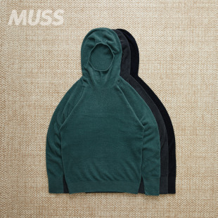 GOLDWIN 户外连帽抓绒轻量化卫衣 MESH HOODIE 25AW PILE 现货