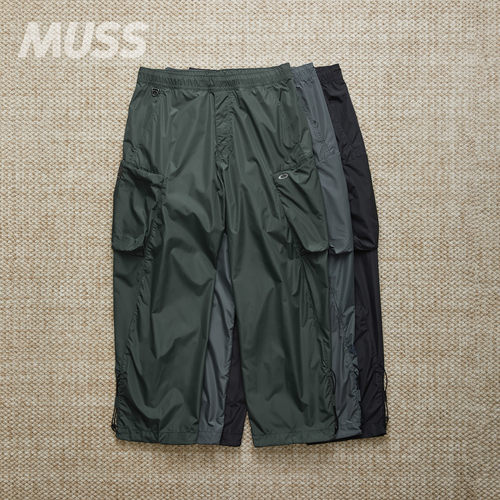 现货 OAKLEY FGL TOOL BOX PANTS 6.0 机能防水防撕裂口袋工装裤