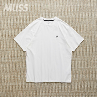 现货 F.C.REAL BRISTOL 55STARS TEE速干星星字母印花休闲短袖T恤