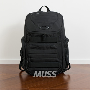 现货 OAKLEY ENDURO 3.0 BIG BACKPACK 欧克利机能简约通勤双肩包