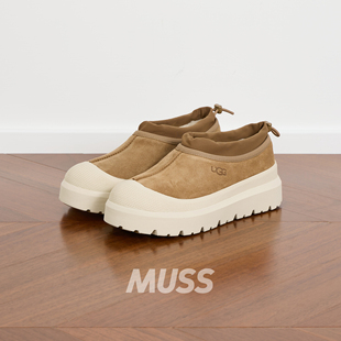 现货 UGG TASMAN WEATHER HYBRID 塔斯曼厚底保暖雪地靴休闲鞋