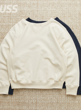 现货 TAIGA TAKAHASHI MILITARY TRAINING 日产军事复古休闲卫衣