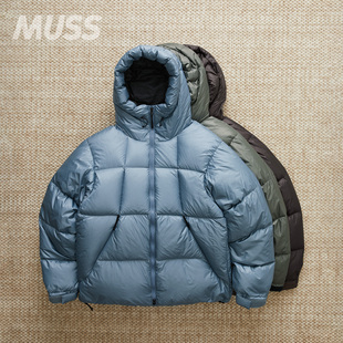 GOLDWIN PARKA PERTEX DOWN 防撕裂保暖羽绒夹克 QUANTUM 现货