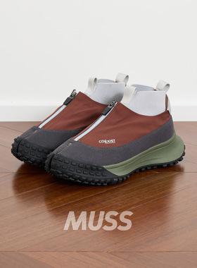 现货 CMF APPROACH 03 TABI 防水户外徒步机能休闲分趾鞋 25AW