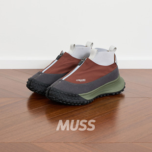 CMF 防水户外徒步机能休闲分趾鞋 APPROACH TABI 25AW 现货