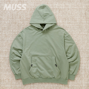 CE. GRAMICCI TECH 快干抽绳双层弹性连帽卫衣 现货 HOODIE