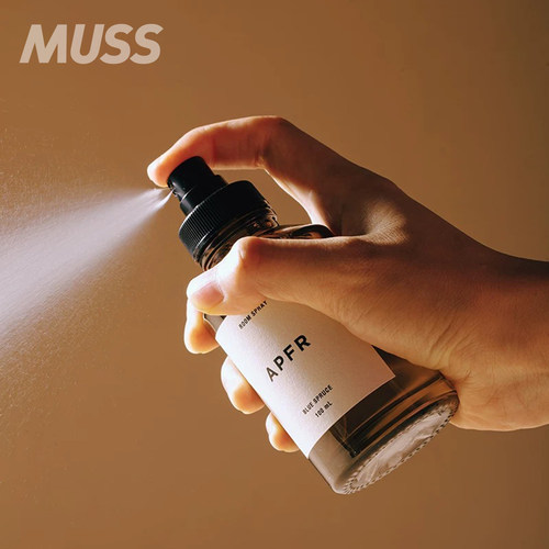 APFR日本天然香室内香薰喷雾