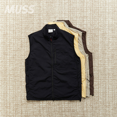 GRAMICCI轻质多功能尼龙背心马甲