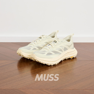 MAFATE SPEED 山系科技感轻薄户外鞋 HOKA 25SS LITE 现货