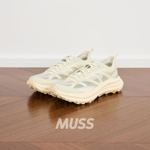 HOKA山系科技感休闲户外鞋