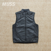 VEST 现货 户外机能轻量保暖马甲 WARMER KOCHI GOLDWIN LIGHT