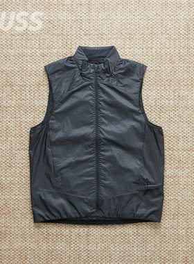 现货 GOLDWIN LIGHT WARMER KOCHI VEST 户外机能轻量保暖马甲