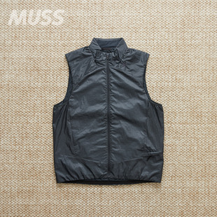 GOLDWIN VEST LIGHT KOCHI 户外机能轻量保暖马甲 WARMER 现货