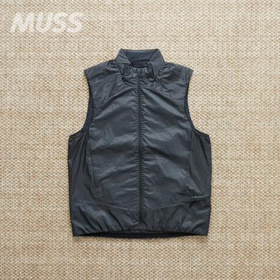 GOLDWIN户外机能轻量保暖马甲