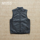 VEST 现货 户外机能轻量保暖马甲 WARMER KOCHI GOLDWIN LIGHT