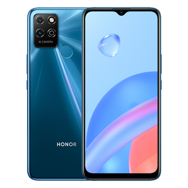 顺丰速发HONOR/荣耀Play5T手机学生老人手机官方旗舰店正品华官网为荣耀play5t新款4直降手机怎么样,好用不?
