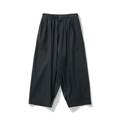 ArmyLogic长裤宽松休闲裤