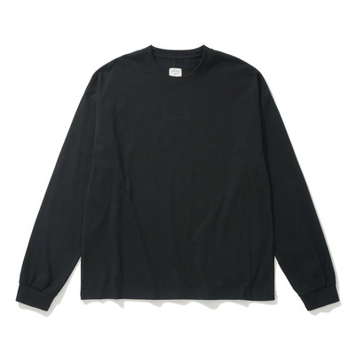 ArmyLogic长袖宽松t恤