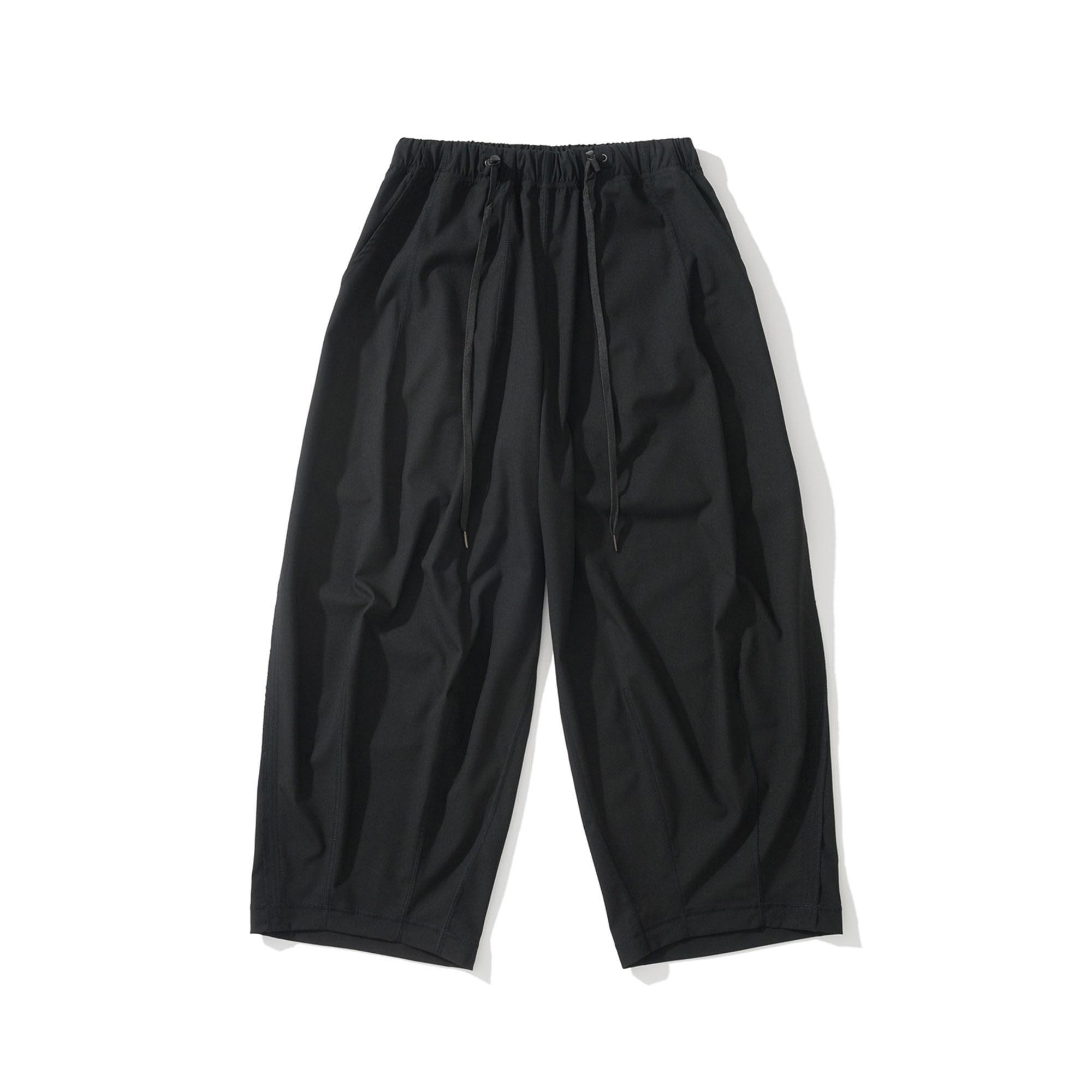 ArmyLogic宽松长裤休闲