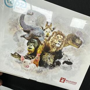 弥尔佩乐慈趣味农场5cm宠物自粘弹性绷带绑腿胶布高弹力关节保护