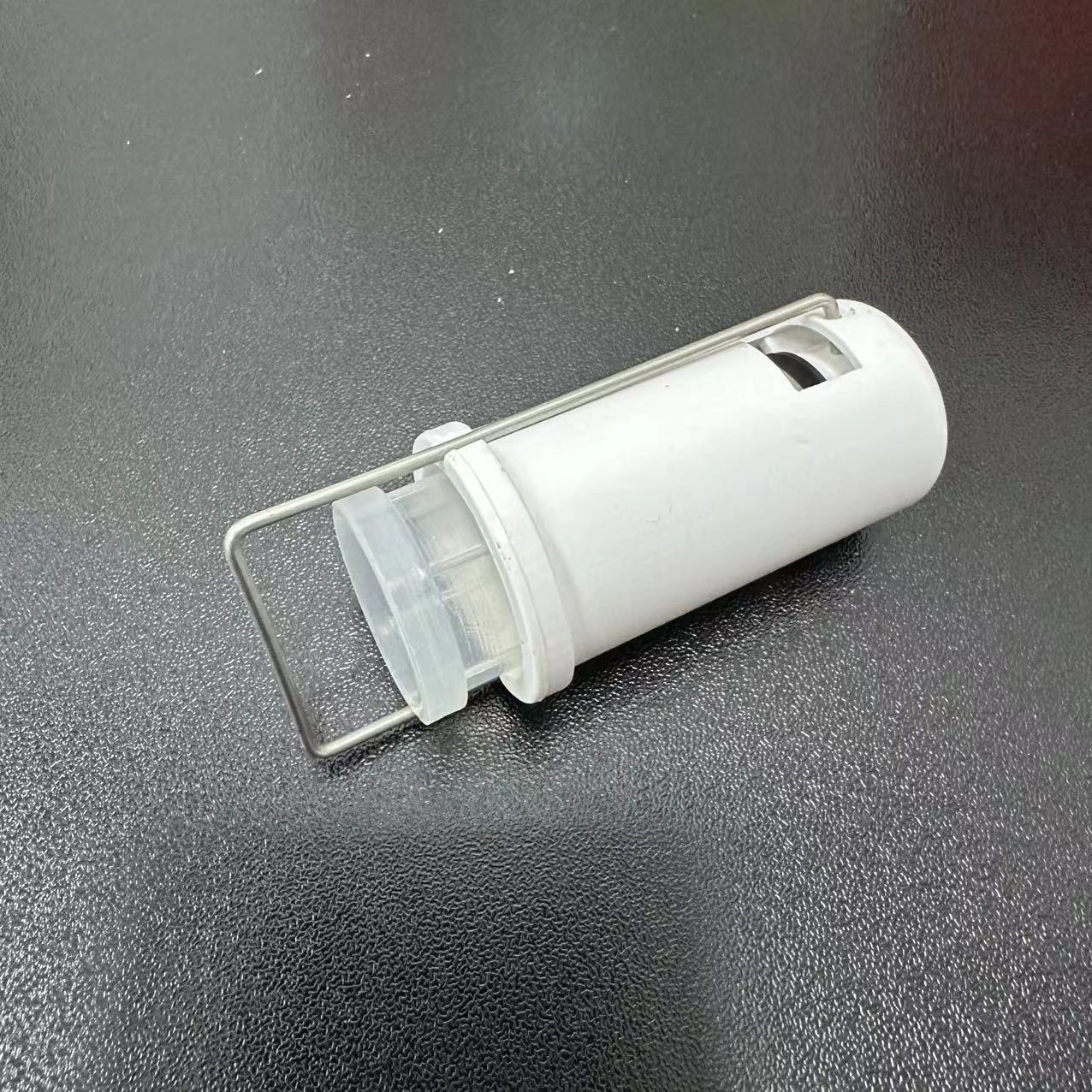 斯曼峰YX908D吸脂机大容量4000ml塑料瓶PC负压吸引瓶溢流阀密封圈