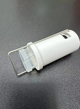 斯曼峰YX908D吸脂机大容量4000ml塑料瓶PC负压吸引瓶溢流阀密封圈