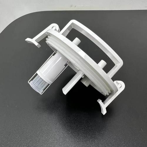 斯曼峰电动吸引器吸痰器配件PC塑料瓶1L贮储液瓶引流瓶瓶盖瓶身