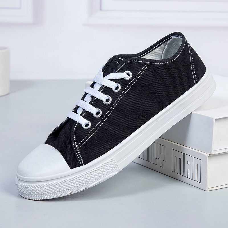 男休闲透气软底工作鞋子老北京布鞋春秋季新款帆布鞋潮流百搭板鞋,流行男鞋,布鞋,淘宝优惠券,粉丝福利购,淘宝优惠卷