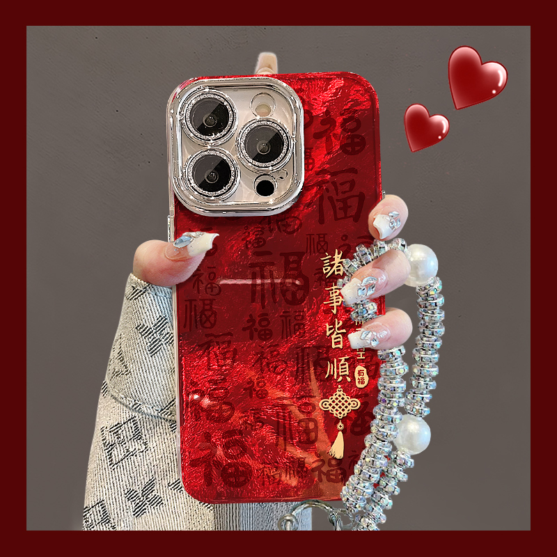 mate70精孔冰川纹诸事皆顺手机壳