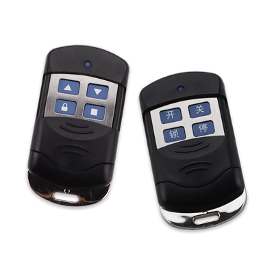 控制器电动车库升降卷闸门