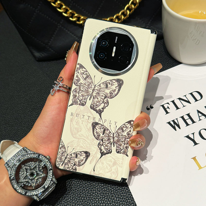 适用华为matex5手机壳